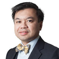 Dr Amir Hamid