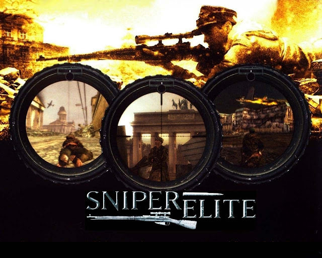 Sniper Elite 1 (2005) (game-menia.blogspot.com)