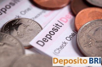 Apa Itu Deposito Bri ? Jumlah, Syarat & Ketentuan Tabungan Deposito Bri
