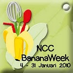 Banana Week