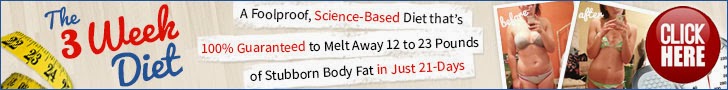 A Foolproof Science-Based: How To Lose Weight Fast Without Diet Pills ...