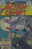 Action Comics (1938) #430