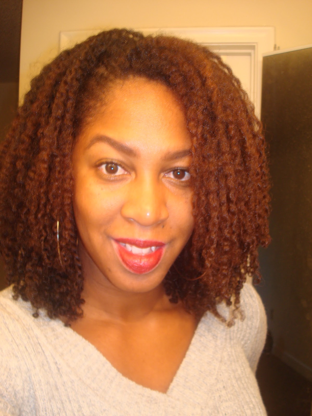 The Shocking Reason Your Coily Hair Refuses to Bend or Break