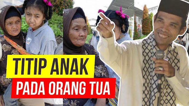 Orangtua Tak Akan Menolak Jaga Cucu, Namun Anda Harus Pikirkan ini Dulu