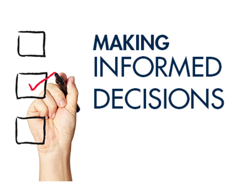 How Decision Making Impacts an Organization | Case StudiesThe Strategic CFO