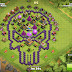 kumpulan base keren clash of clans th 7