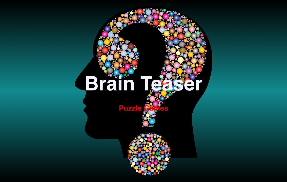 Игра brain puzzle. Brainteaser-интервью. Brain игра головоломка. Brain Puzzles логические игры. Brainteaser надпись.