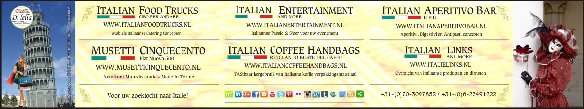 Italian Entertainment And More