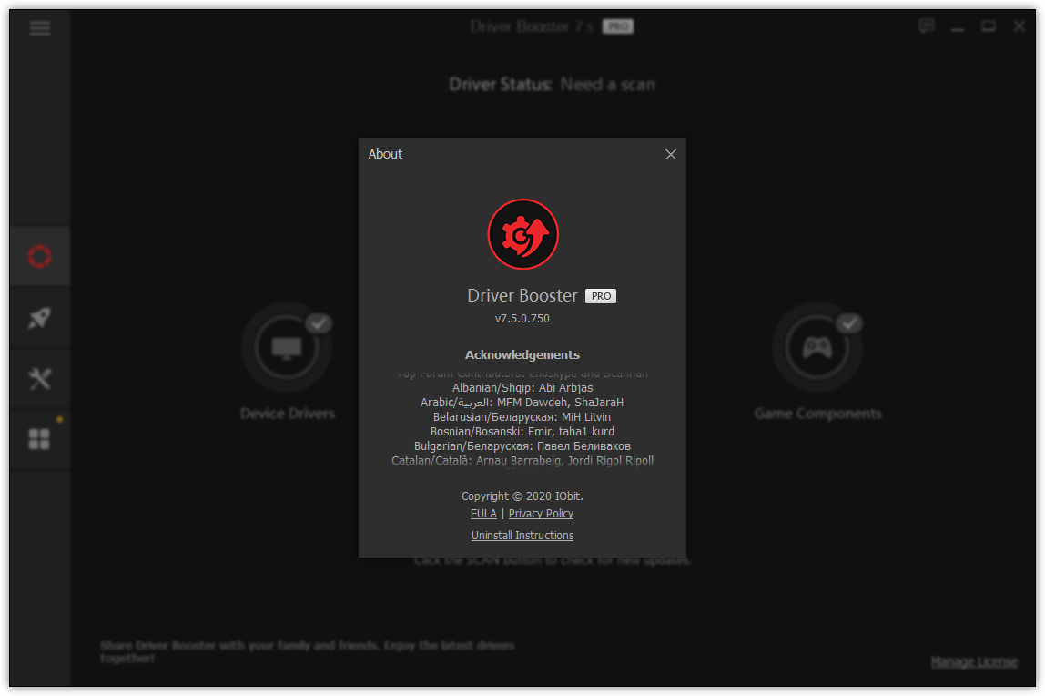 iobit driver download iobit driver download
