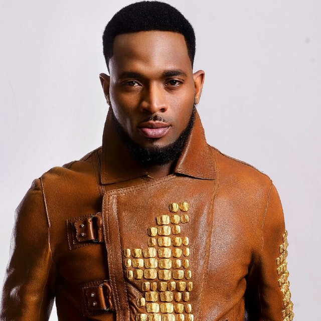 dbanj new look