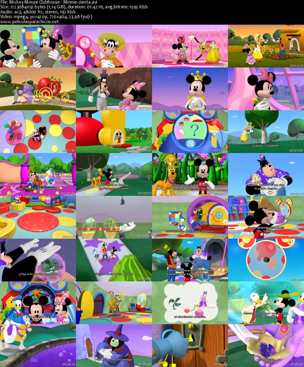 disney junior series mickey mouse clubhouse, like mickey's sticker boo...
