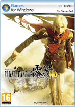 Descargar Final Fantasy Type-0 HD MULTI9- ElAmigos para 
    PC Windows en Español es un juego de Accion desarrollado por Square Enix