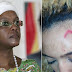 President Mugabe's wife, Grace explains why she assaulted the South African Model