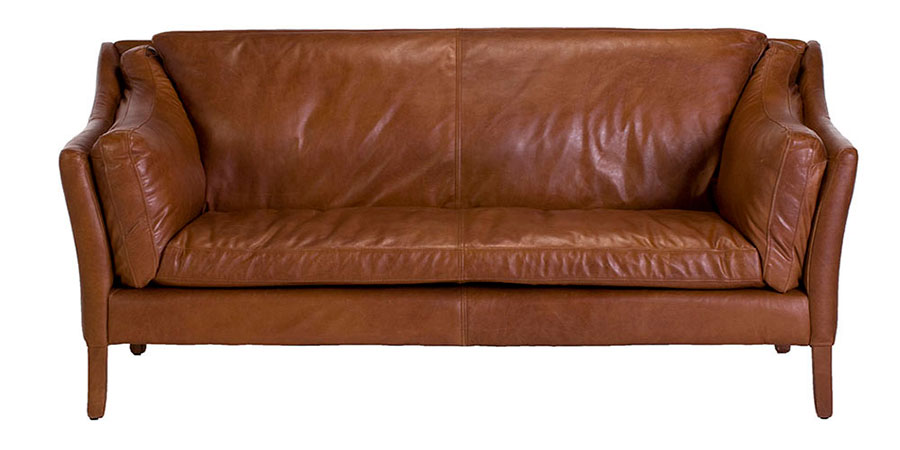 6 Of The Best Tan Leather Sofas On High Street Design Seeker 6 Of The Best Tan Leather Sofas On, Best Distressed Leather Sofa