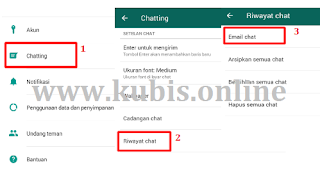 3 Cara Menyadap WA Pasangan Tanpa Aplikasi Terbukti Ampuh
