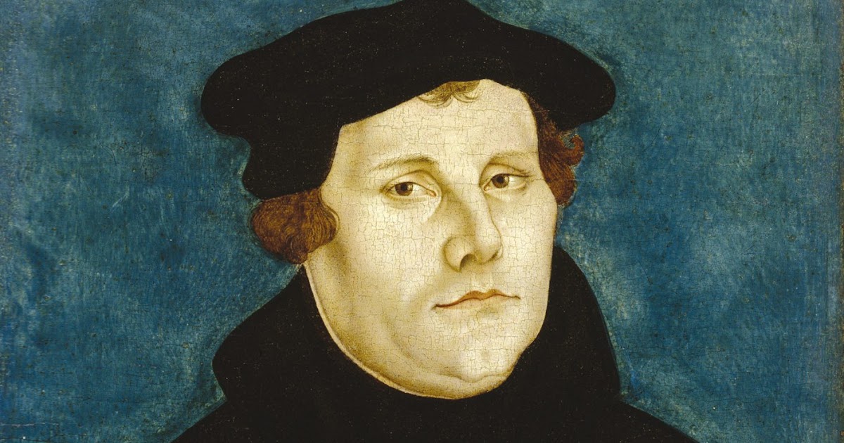 Na Jaki Język Przełożył Biblię Marcin Luter Marcin Luter w cytatach: Gotujemy z Lutrem...zupy