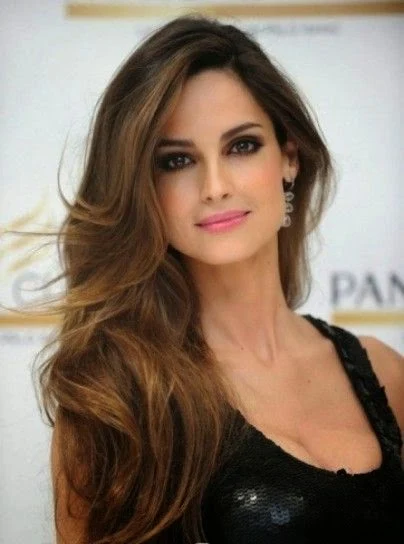 Exquisite Flamboyage Blonde Abstract for Your Screen Exquisite Flamboyage Blonde Abstract for Your Screen