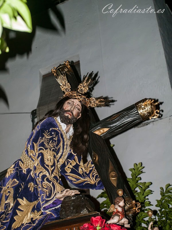 Fotos Via Crucis Magno Córdoba (2/4). 14 de Septiembre del 2013