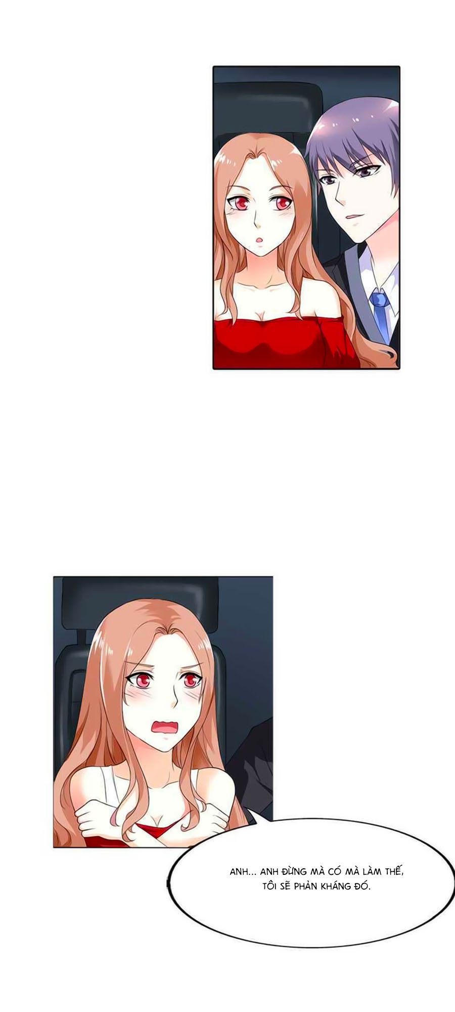 Song Diện Danh Viện Chap 51 - Next Chap 52