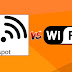 Wi-Fi dan Hotspot Apakah Sama atau Berbeda?