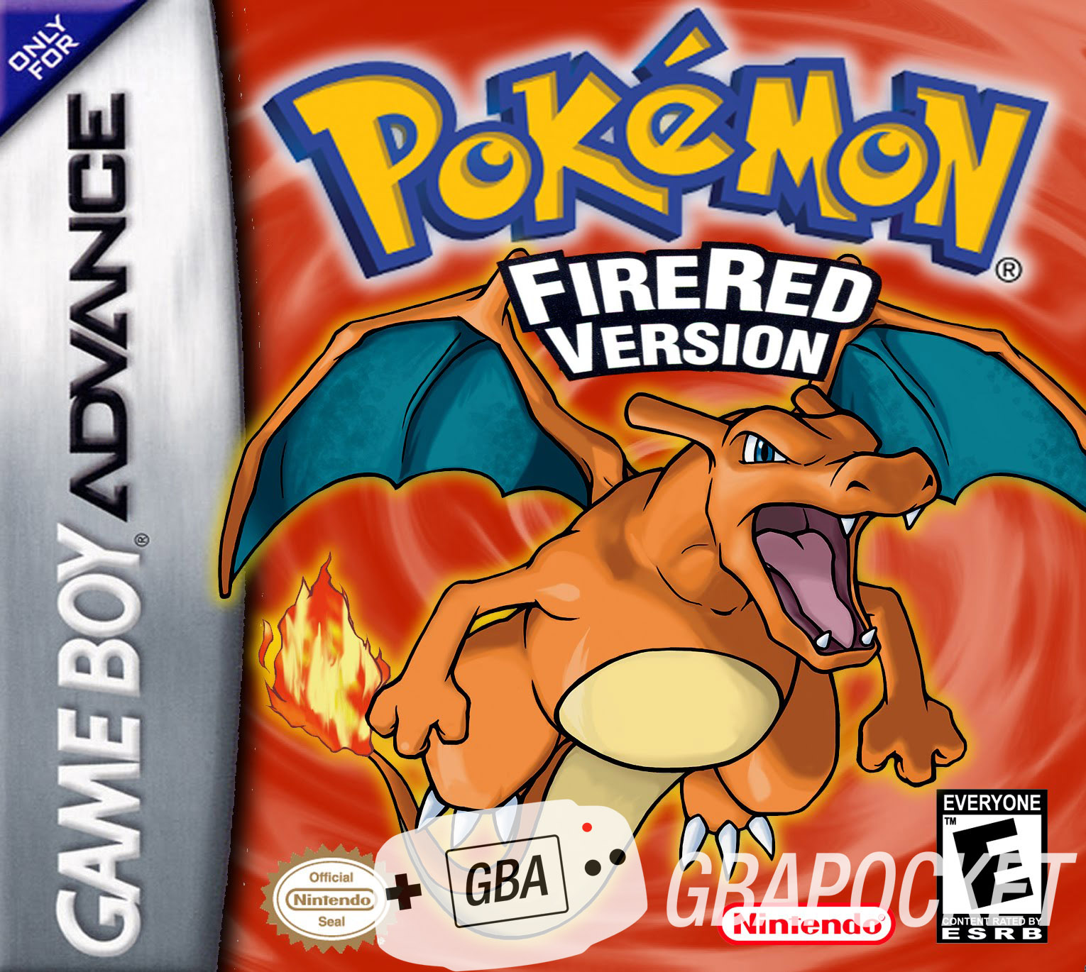 Gba Gba