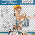 Digital Stamp Cowboy Bathtub