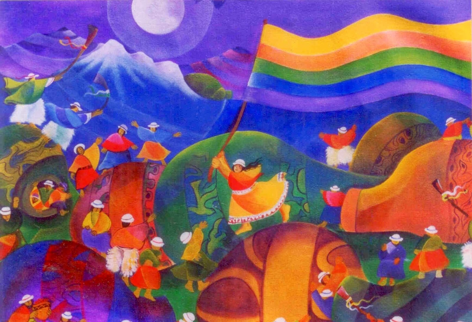 Otraǝducacion Lecturas Sobre El Buen Vivir Sumak Kawsay