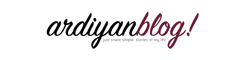 ardiyanblog! Apa aja sih yang didapat Penerima Beasiswa LPDP?