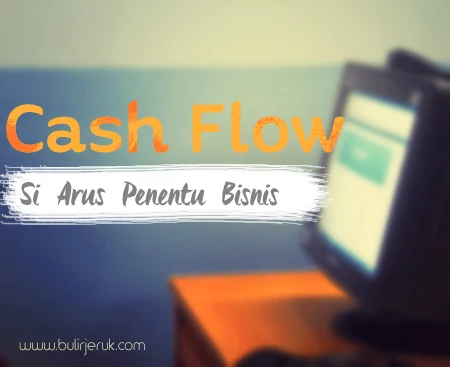 Cashflow_Bahasa Bisnis_Financial Literaracy