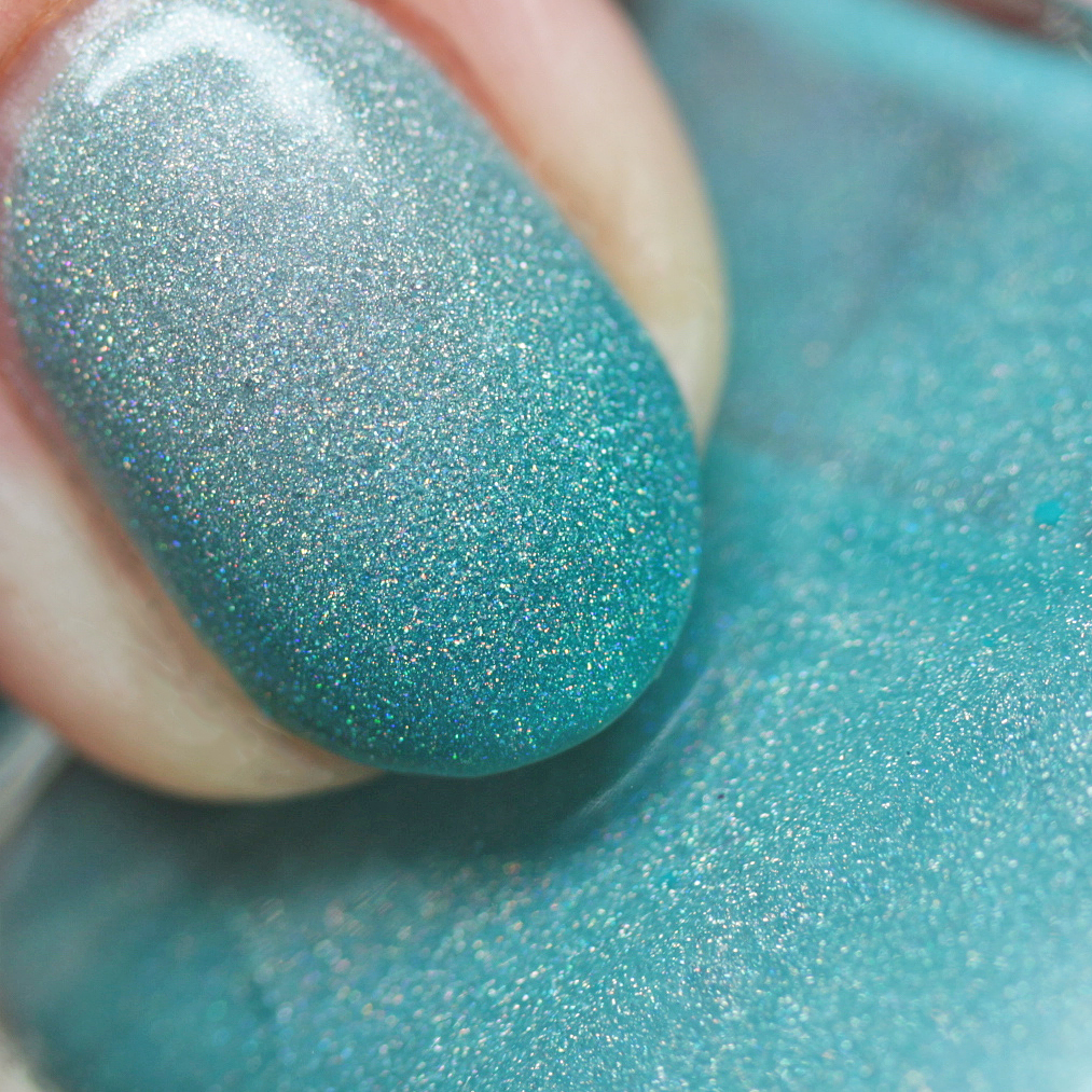 The Polished Hippy: Louise Lacquer Swatches and Review Part 1