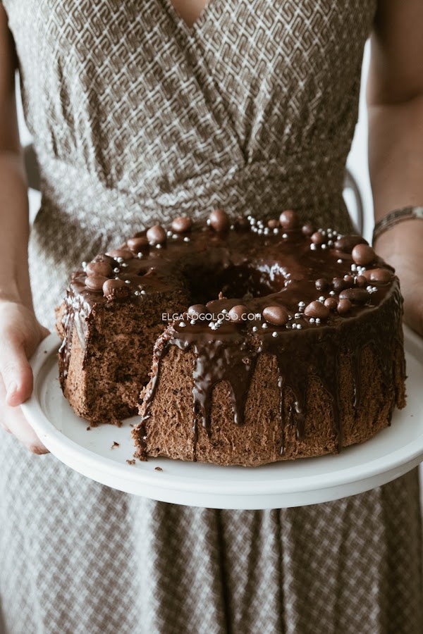 las mejores recetas con chocolate oscuro de elgatogoloso.com