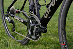  Cipollini NK1K Shimano Dura Ace R9150 Di2 Complete Bike at twohubs.com 