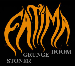 FATIMA - Interview Juin 2018 (Stoner grunge doom)