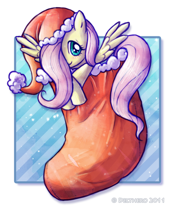 92213+-+artist+delthero+Christmas+fluttershy.png