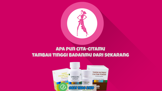 Cara Menambah Tinggi Badan Secara Alami di Usia 18 Tahun