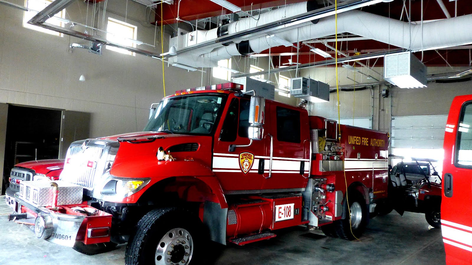 Fire In Salt Lake City Today Trip to Lake