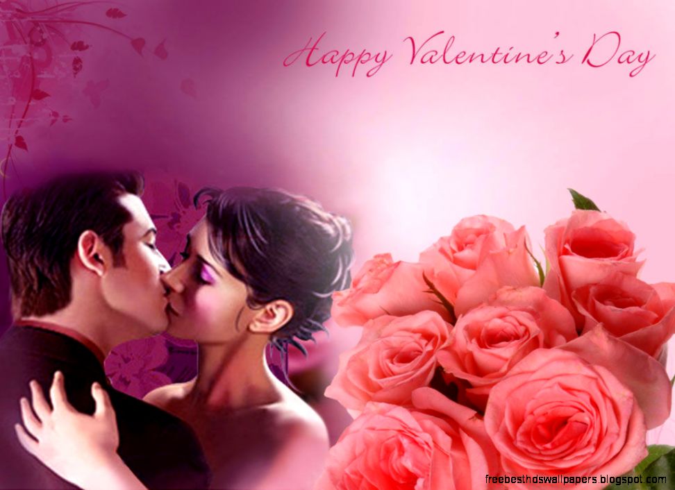 Romantic Valentines Day Pics  Live HD Wallpaper HQ Pictures