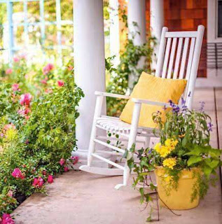 Decorar com Amarelo Decorações e Elementos Decorativos em Amarelo