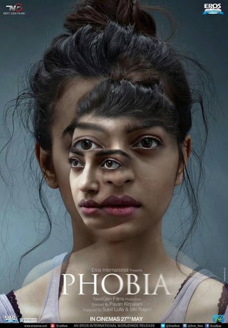 Phobia Filmi Full İndir