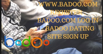 Badoo up www com sign Badoo Login