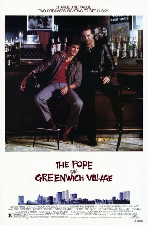 [HD] Der Pate von Greenwich Village 1984 Film Kostenlos Ansehen