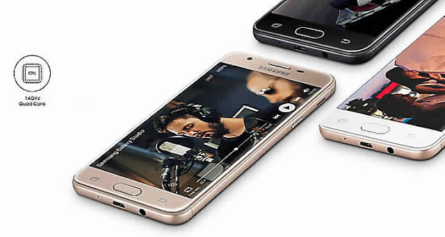 مواصفات وسعر الهاتف Samsung Galaxy J5 Prime بالصور مواصفات وسعر الهاتف Samsung Galaxy J5 Prime بالصور