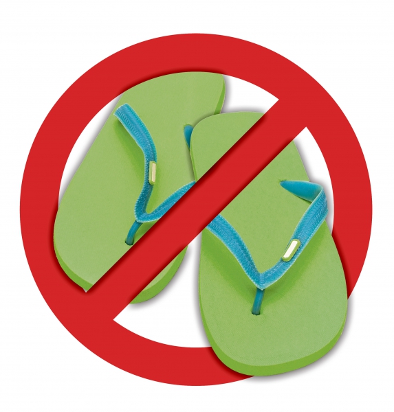 Champion's First Grade July 2014