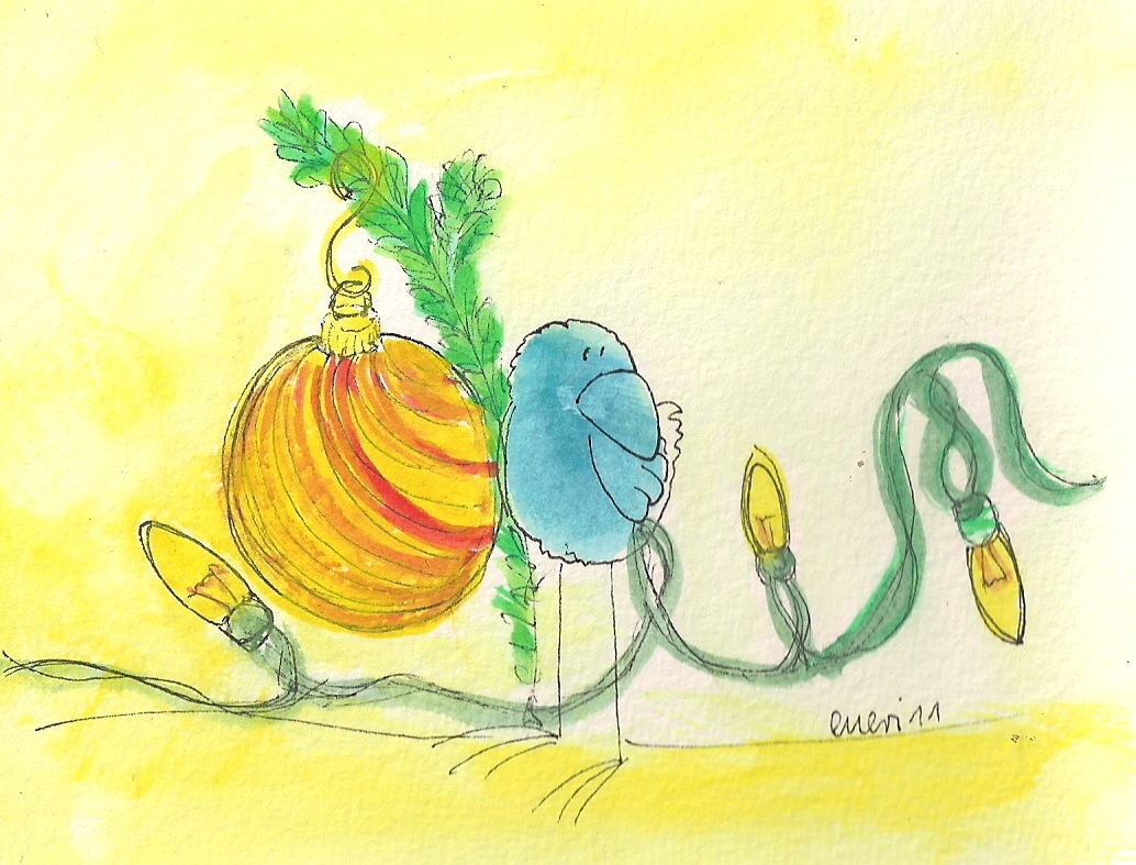 Das Frollein Duzelt 2011