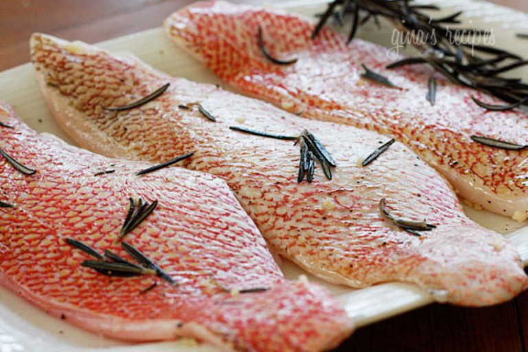 Red Snapper Fillets for Sale Frozen Red Snapper, Red Snapper Fillets