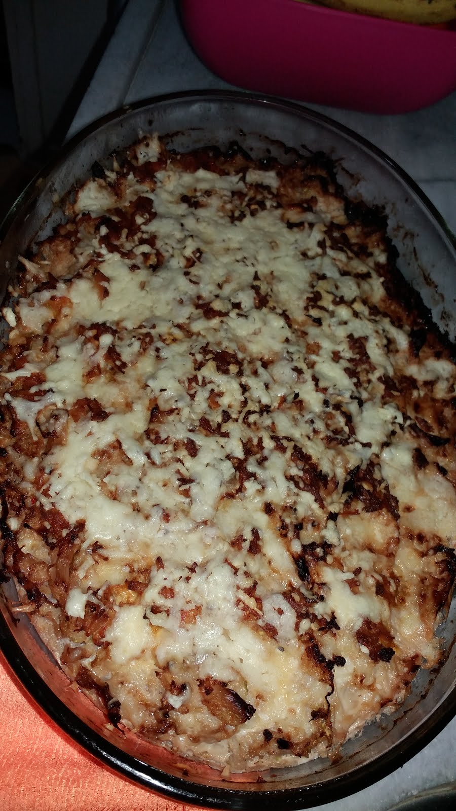 TARİF GÜZELİ ))) KARNABAHARR PİZZA )) DİYET PİZZA TARİFİ ))