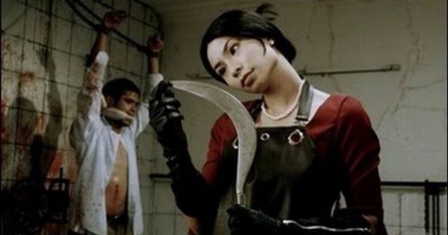 44+ Rumah Dara Sinopsis PNG