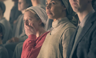 Οι κορυφαίες streaming σειρές της εβδομάδας 5