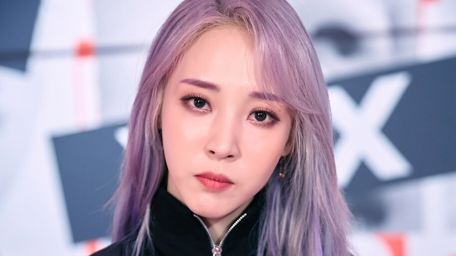MAMAMOO, 마마무, Moonbyul, 문별, 4K, #6.1704 Wallpaper PC Desktop