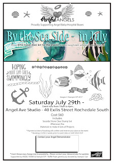 By-The-Sea-Side-In-July-Angel-Ave-Community-Class-Ursula-James-Independent-Stampin-Up-Demonstrator